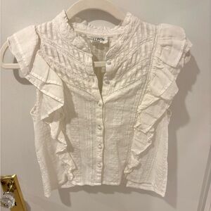 Allison New York blouse